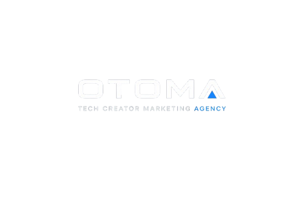 OTOMA — Tech Creator Marketing Agency